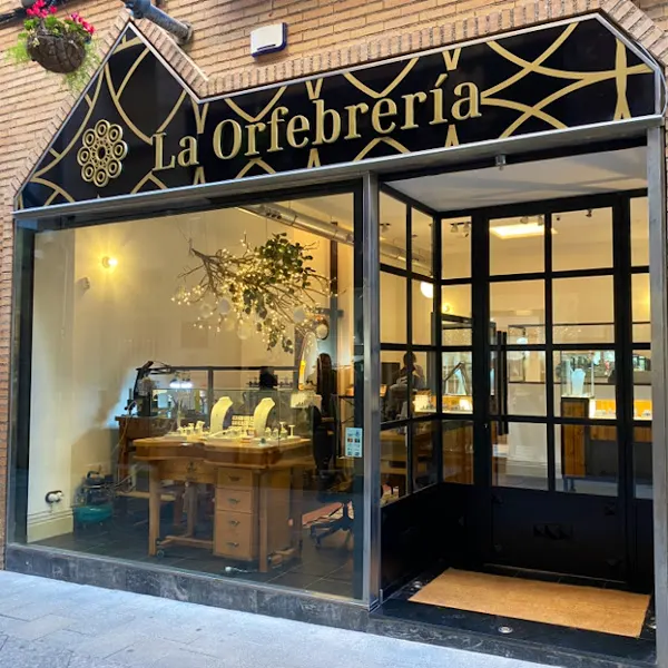 La Orfebrería - Joyería en Murcia - foto 2