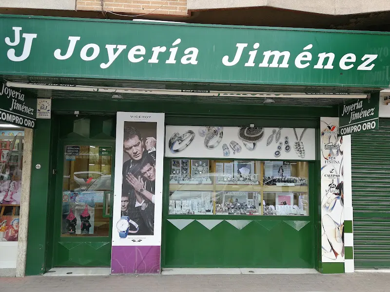Joyería Jiménez - Joyería en Murcia - foto 2