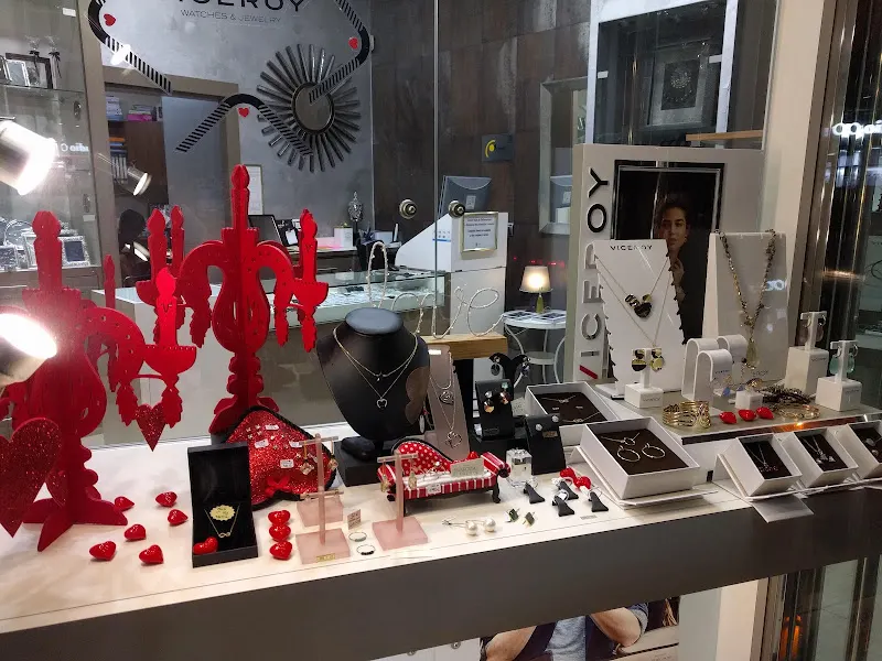 Joyeria Orley - Murcia