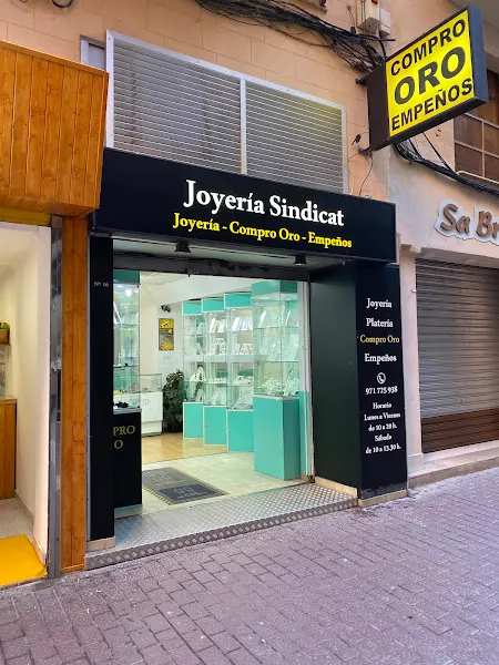 Joyería Sindicat