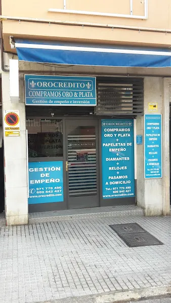 OROCREDITO