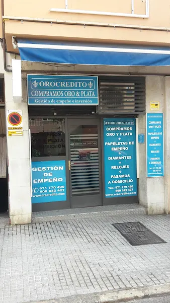 OROCREDITO - Comprador de joyas en Palma - foto 2