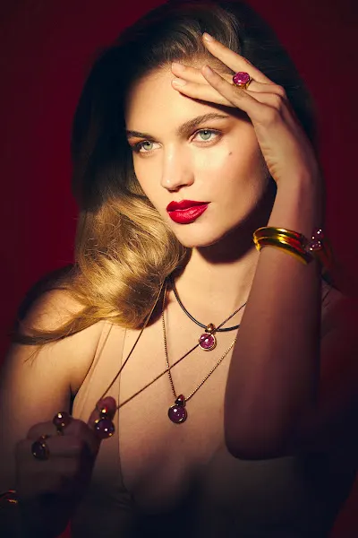 VIDDA | Marca de joyas hechas a mano - Bilbao