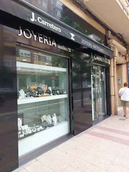 Joyería Julián Carretero Soria - Valladolid