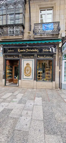 Joyería Ramón Fernández