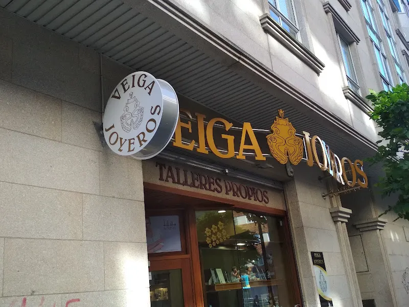 Veiga Xoieiros - Joyería en Vigo - foto 2