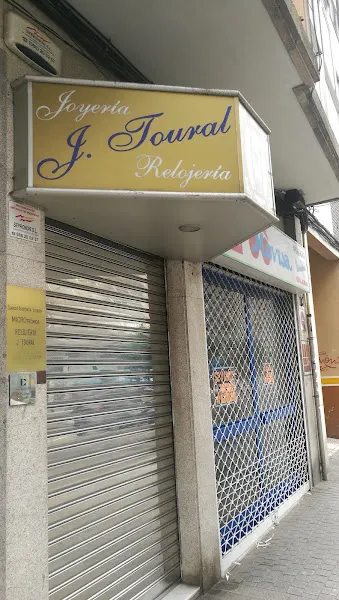 Joyería J. Toural