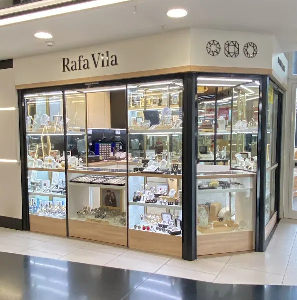 Rafa Vila Joyerías - Coya
