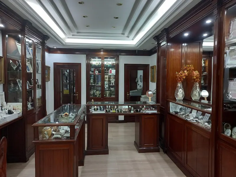 Joyería Jesús González