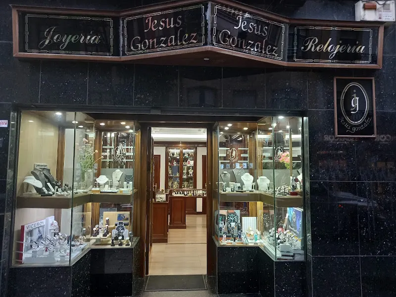Joyería Jesús González - Joyería en Gijón - foto 2