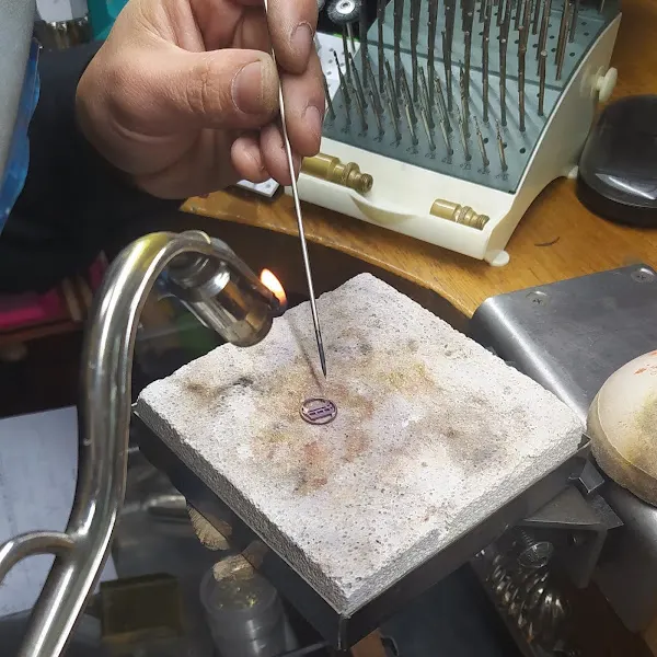 Joyería Rufimar
