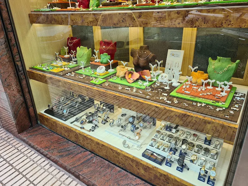 Joyería Relojería Canteli - Joyería en Gijón - foto 2