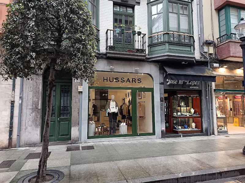Joyería José María López