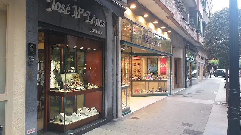 Joyería José María López - Joyería en Gijón - foto 2