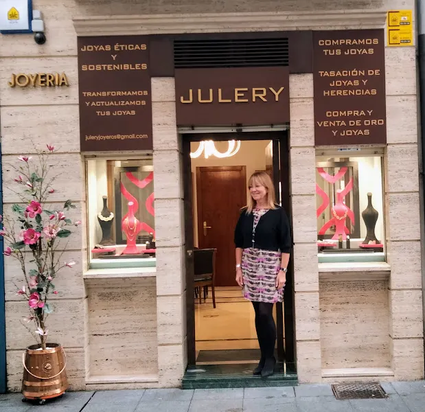 Julery Joyeros - Joyería de confianza en Vitoria - Gasteiz - Vitoria-Gasteiz