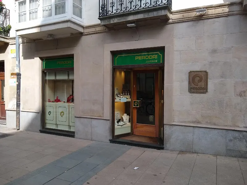Perodri Joyeros - Vitoria-Gasteiz