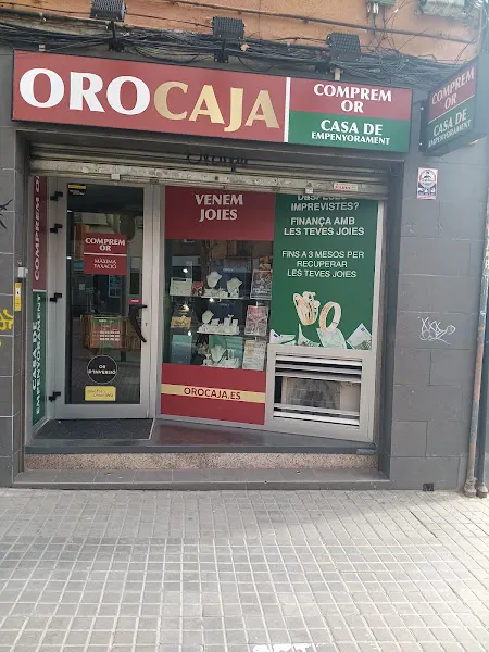 OROCAJA - Comprador de joyas en Sabadell - foto 2