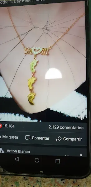 Joyería Arenas Millan