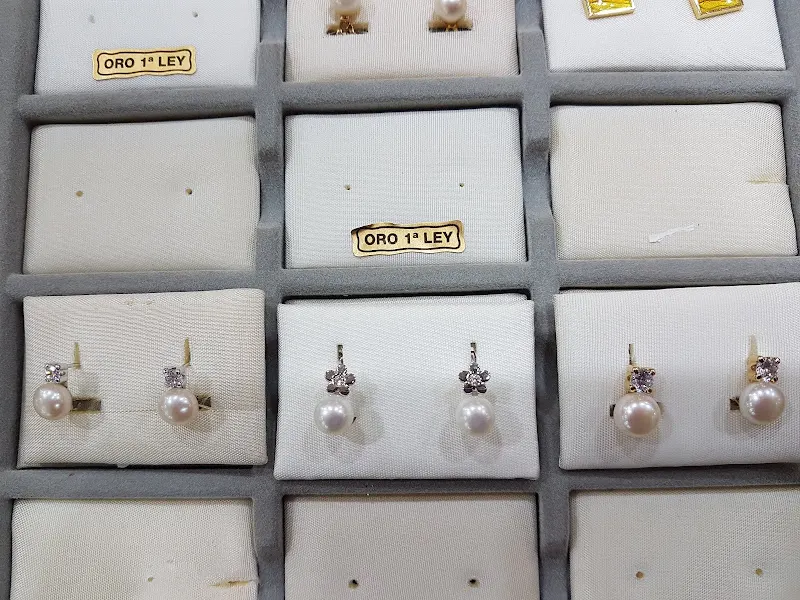 García Joiers - Joyería en Terrassa - foto 2