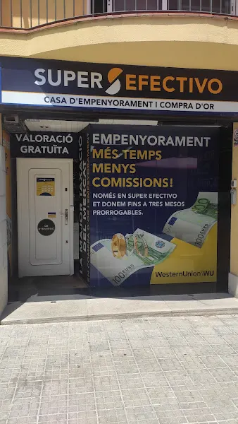 SuperEfectivo - Rubi - Comerciante de oro en Rubí - foto 2