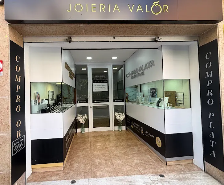 Joyería Valor Rubi - Rubí