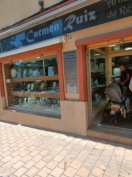 Joieria Carmen Ruiz