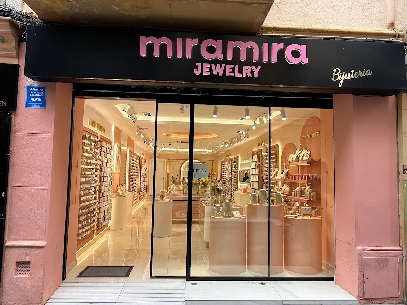 Miramira - Joyería en Badalona - foto 2