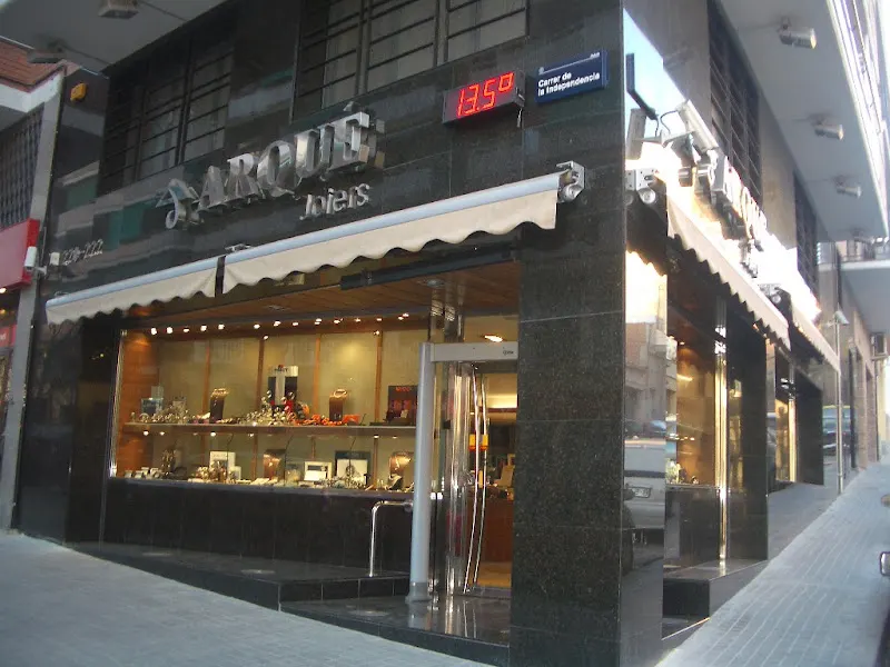 Arqué Joiers - Joyería en Badalona - foto 2