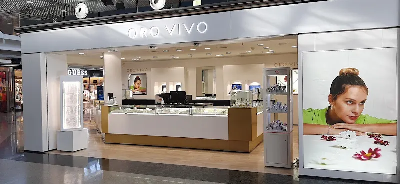 Oro Vivo Parque Principado