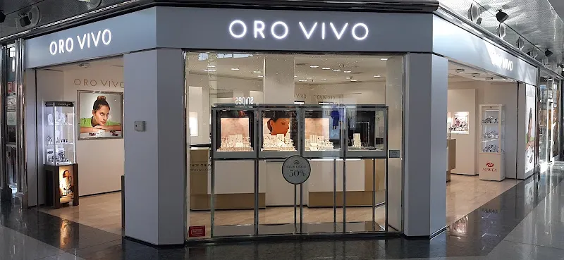 Oro Vivo Parque Principado - Joyería en Oviedo - foto 2