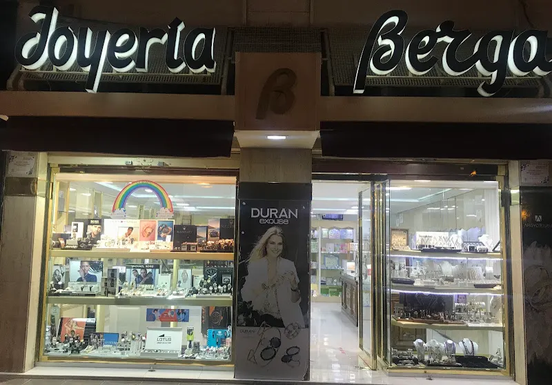 Joyeria Berga