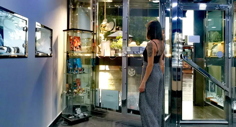 Joyería Dolce Evita