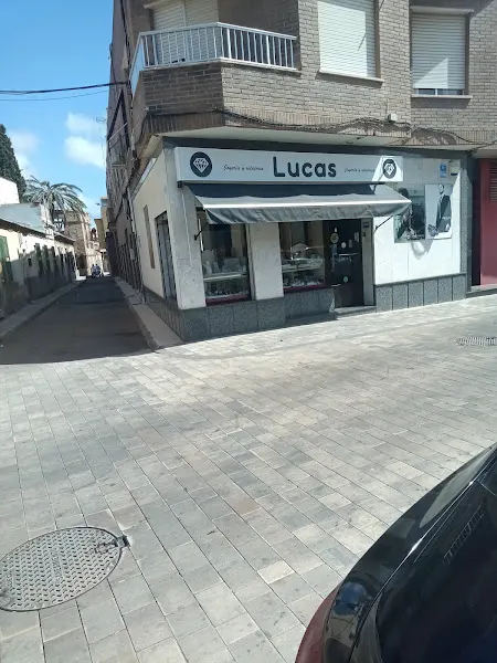 JOYERIA LUCAS - Cartagena