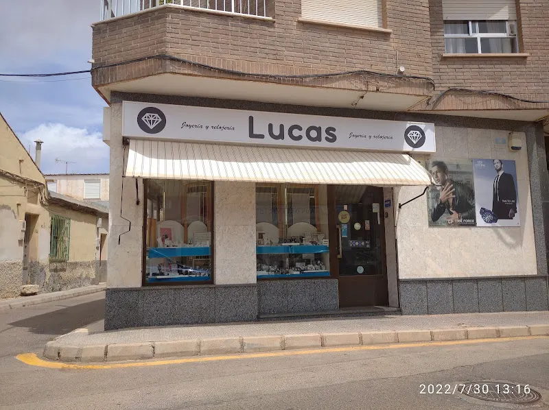 JOYERIA LUCAS - Joyería en Cartagena - foto 2