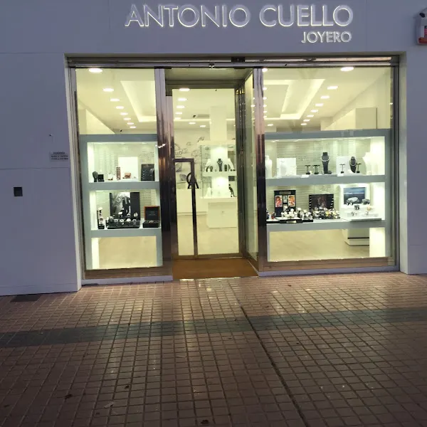 Antonio Cuello Joyero - Joyería en Cartagena - foto 2
