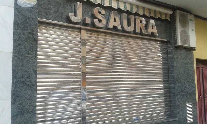 Joyería Saura