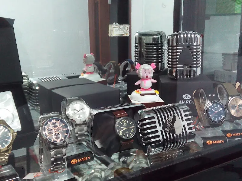 Joyeria Navarro - Cartagena