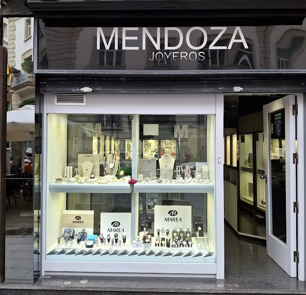 Hermanos Mendoza Joyeros SA - Joyería en Cartagena