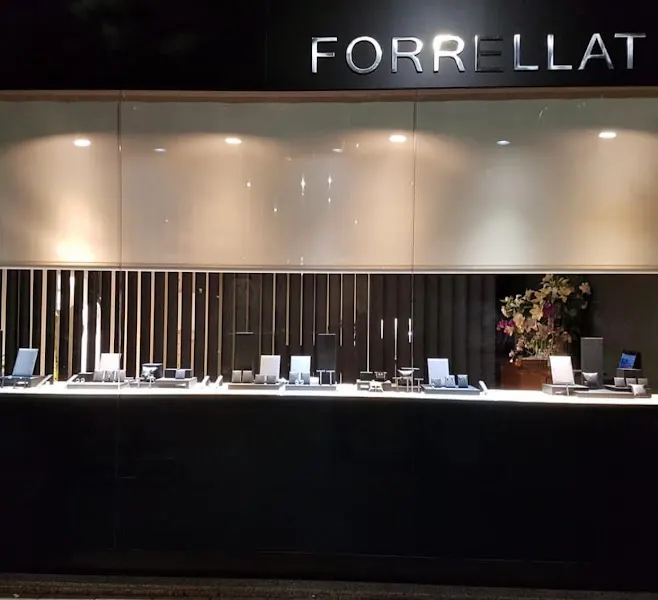 Joieria Forrellat
