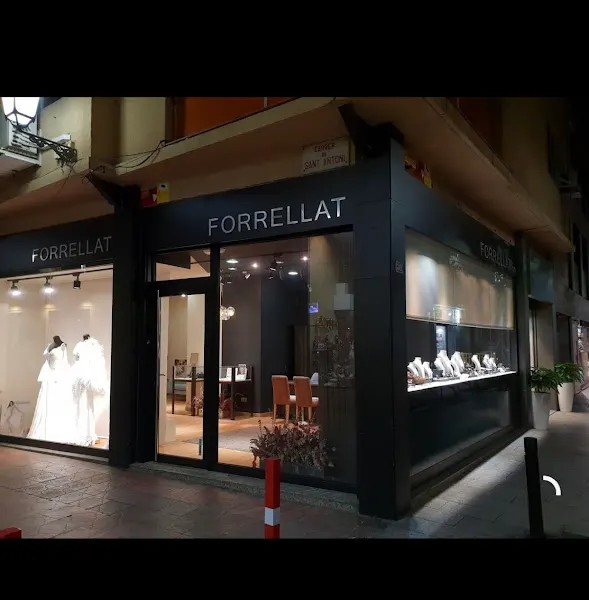 Joieria Forrellat - Joyería en Sabadell - foto 2