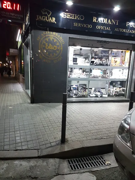 Joieria Elío - Joyería en Sabadell - foto 2