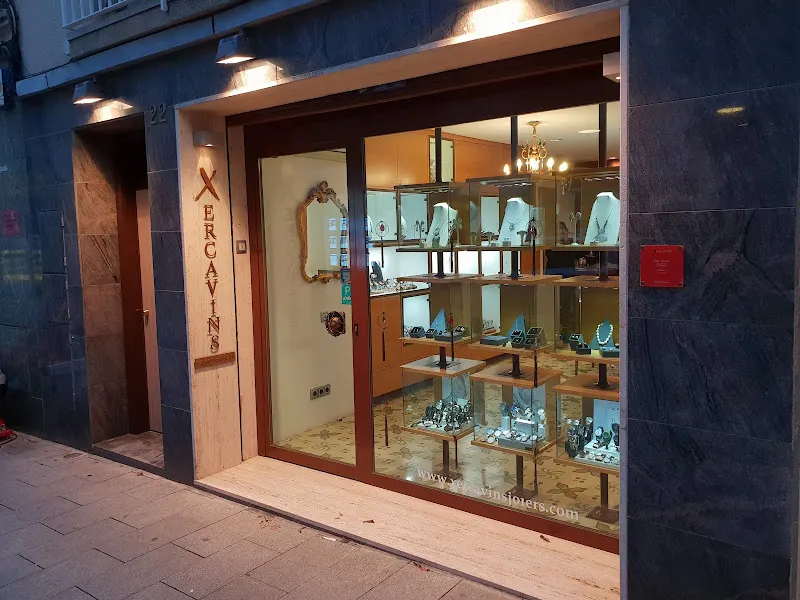 Xercavins Joiers - Joyería en Sabadell - foto 2