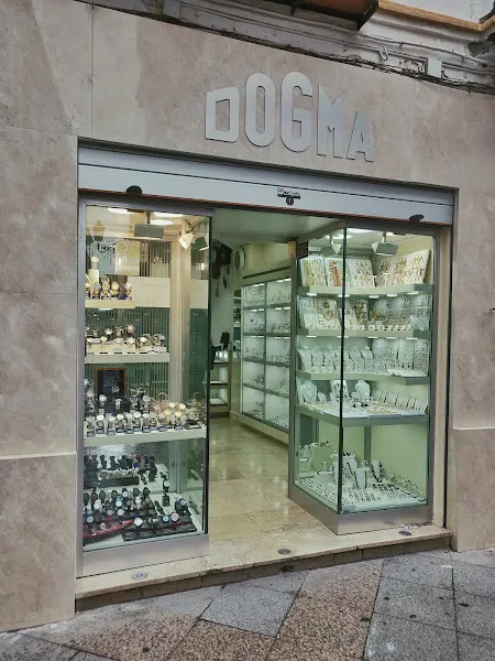 Joyería Dogma