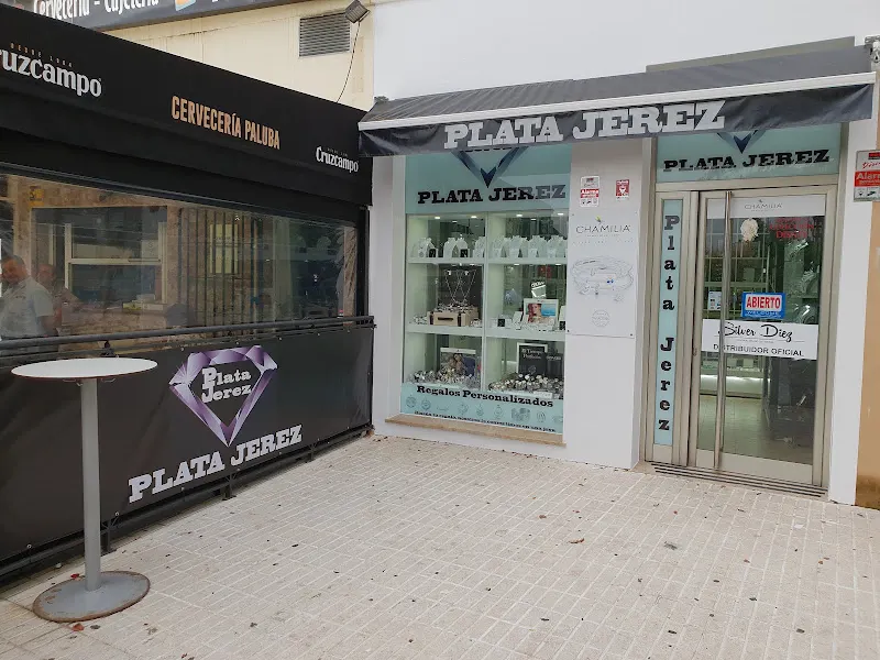 Plata Jerez