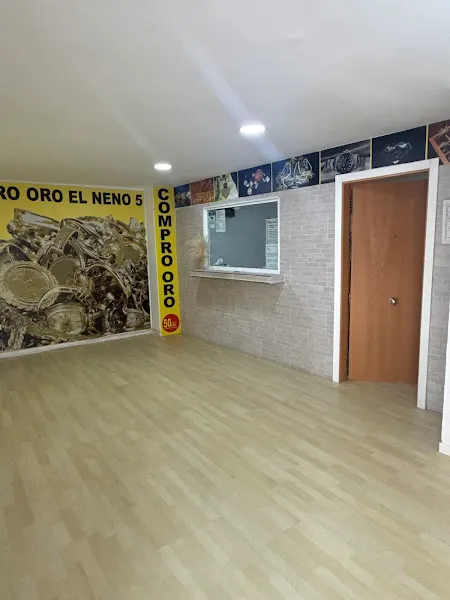 compro oro el neno 5
