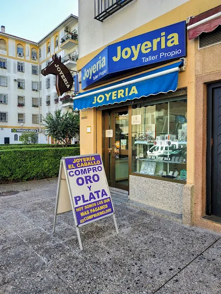 Joyería el caballo - Joyería en Jerez de la Frontera - foto 2