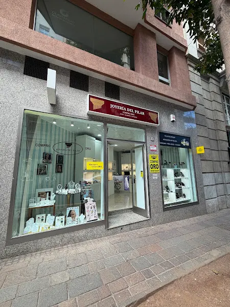 Joyería del Pilar
