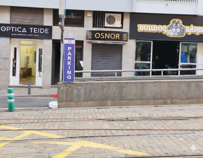 Joyería Osnor Zamak - Joyería especializada en Zamak, plata y acero - Joyería en Santa Cruz de Tenerife - foto 2
