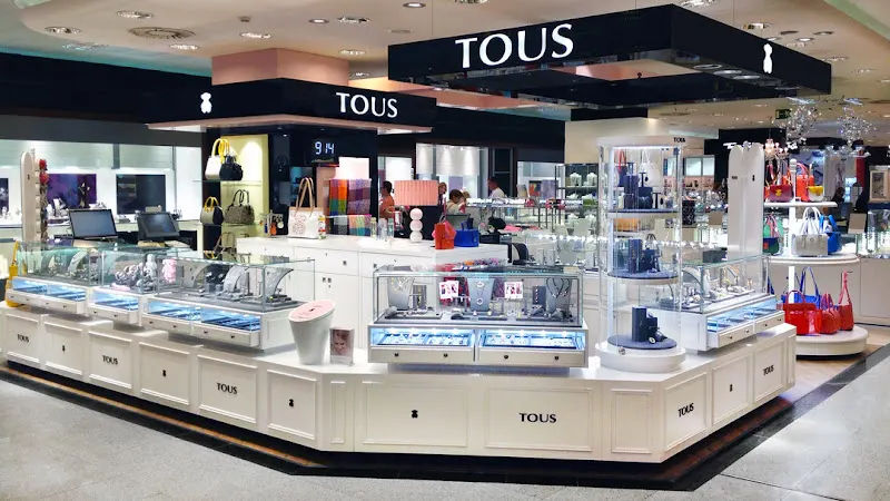 Tous Jewelry - Joyería en Santa Cruz de Tenerife - foto 2