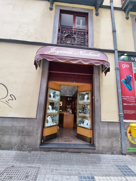 Joyeria Norbert - Joyería en Santa Cruz de Tenerife - foto 2